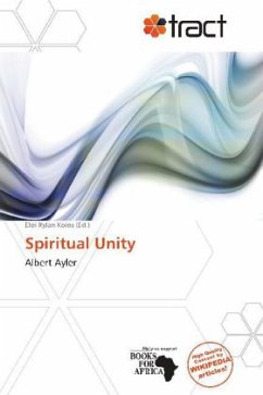 Spiritual Unity