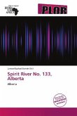 Spirit River No. 133, Alberta