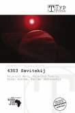 4303 Savitskij