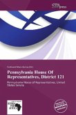 Pennsylvania House Of Representatives, District 121