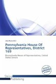 Pennsylvania House Of Representatives, District 169