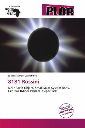 8181 Rossini
