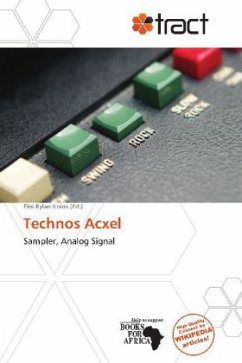Cover Technos Acxel