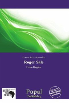 Roger Sale