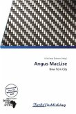 Angus MacLise