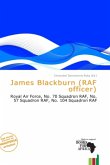 James Blackburn (RAF officer)