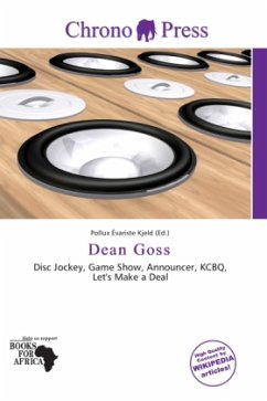 Dean Goss