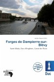 Forges de Dampierre-sur-Blévy