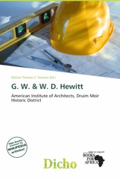 G. W. & W. D. Hewitt