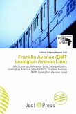Franklin Avenue (BMT Lexington Avenue Line)