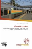 K tachi Station