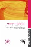 Alliant Techsystems