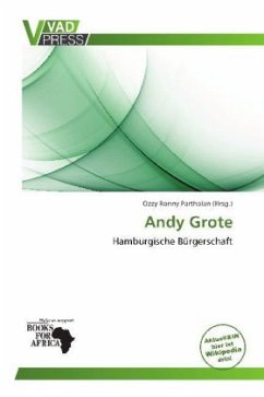 Andy Grote