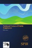National Union of Public Employees