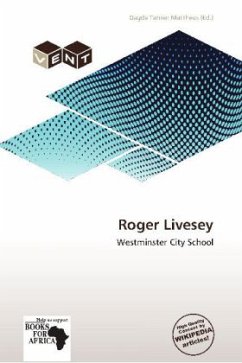 Roger Livesey