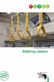 Ballerup station
