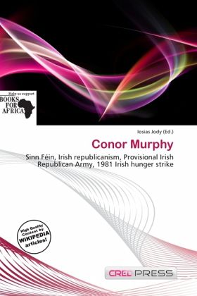 Conor Murphy Conor Murphy