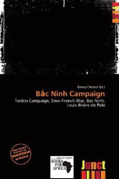 B c Ninh Campaign B c Ninh Campaign