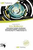 Eric McManus