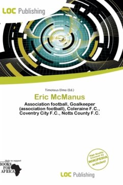 Eric McManus