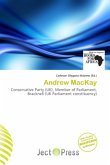 Andrew MacKay