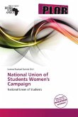 National Union of Students Women's Campaign