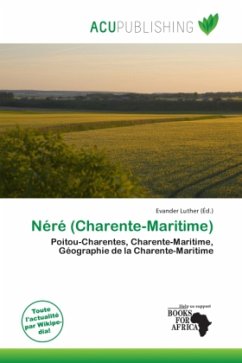 Néré (Charente-Maritime)