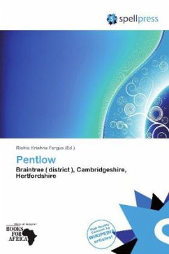 Cover Pentlow