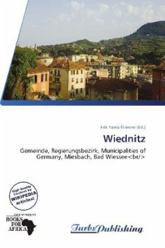 Cover Wiednitz