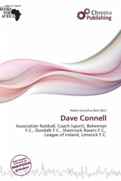 Dave Connell