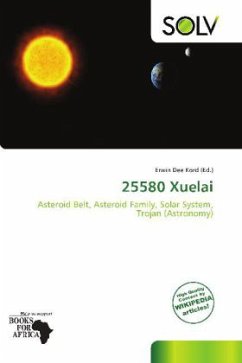 Cover 25580 Xuelai