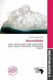 Aurostibite Aurostibite