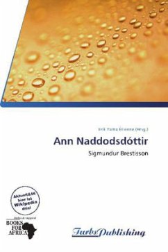 Ann Naddodsdóttir
