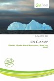 Liv Glacier