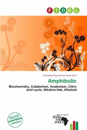 Amphibolic Amphibolic