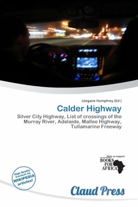 Calder Highway Calder Highway