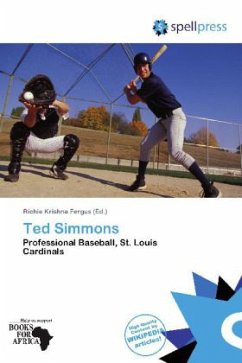 Ted Simmons