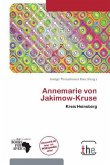 Annemarie von Jakimow-Kruse