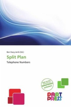 Cover Split Plan