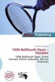 1996 BellSouth Open - Doubles
