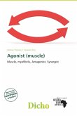 Agonist (muscle)