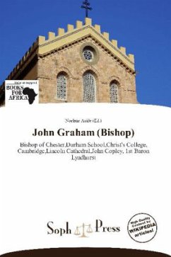 John Graham (Bishop)