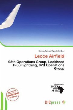 Lecce Airfield