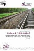 Holbrook (LIRR station)