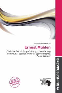 Ernest Mühlen