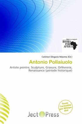 Antonio Pollaiuolo