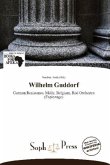 Wilhelm Guddorf Wilhelm Guddorf