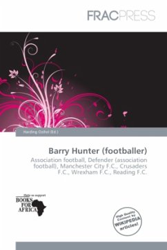 Barry Hunter (footballer)