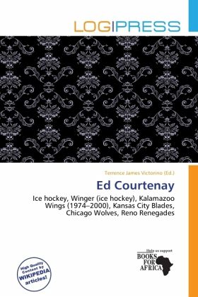 Ed Courtenay