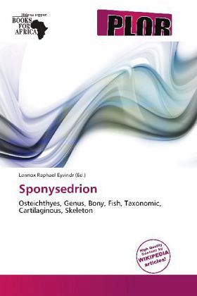 Sponysedrion